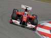GP Cina, CHINESE GRAND PRIX F1/2010 - SHANGHAI 17/04/2010   - FERNANDO ALONSO 
© FOTO ERCOLE COLOMBO 